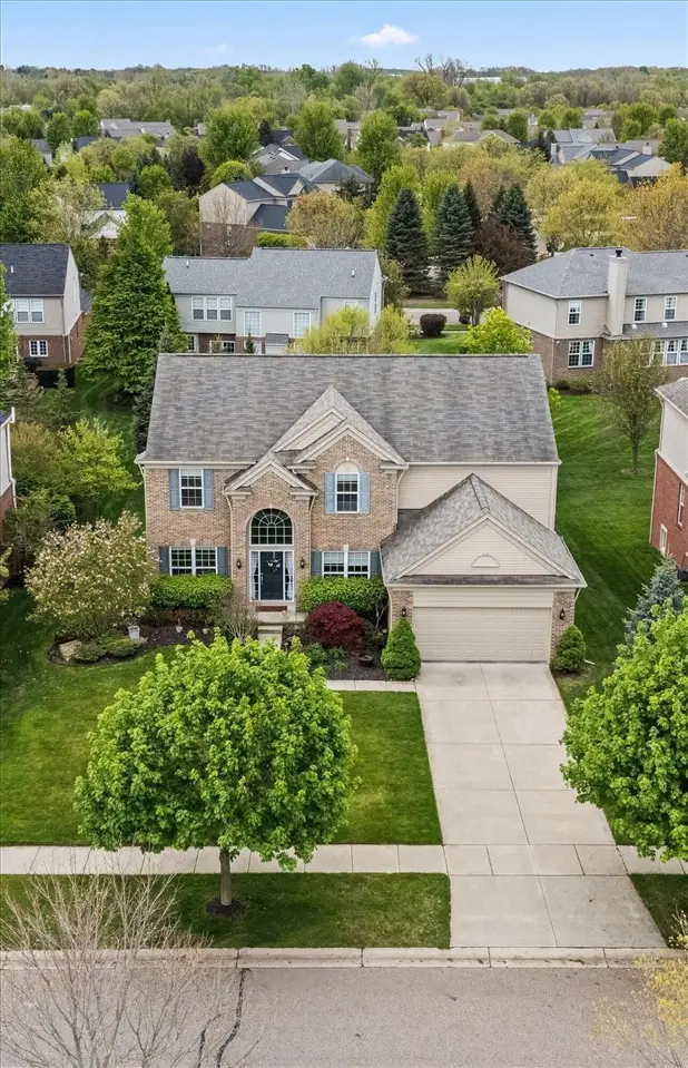 48941 Freestone, Northville, MI 48168 - #2