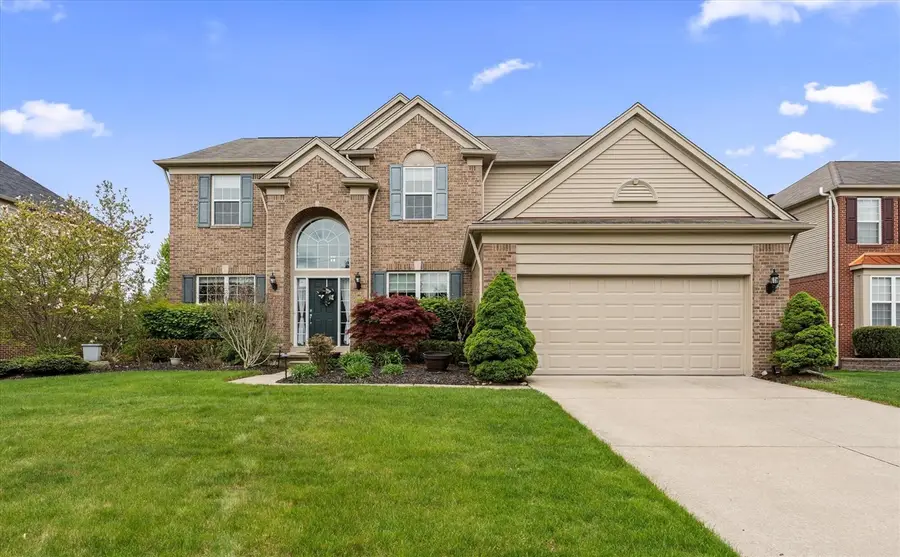 48941 Freestone, Northville, MI 48168 - #3