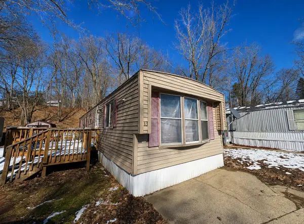 4747 W River #Lot 13, Comstock Park, MI 49321