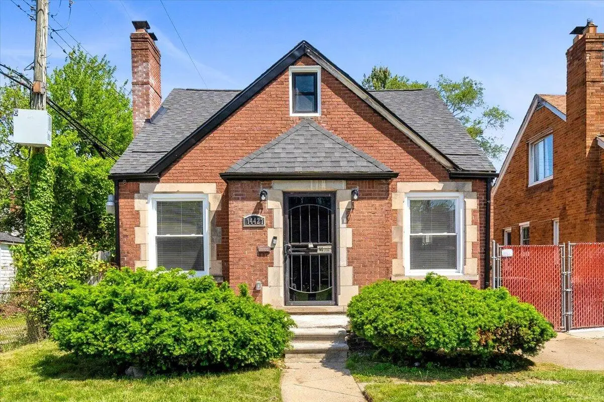 14427 Bringard, Detroit, MI 48205 - #1