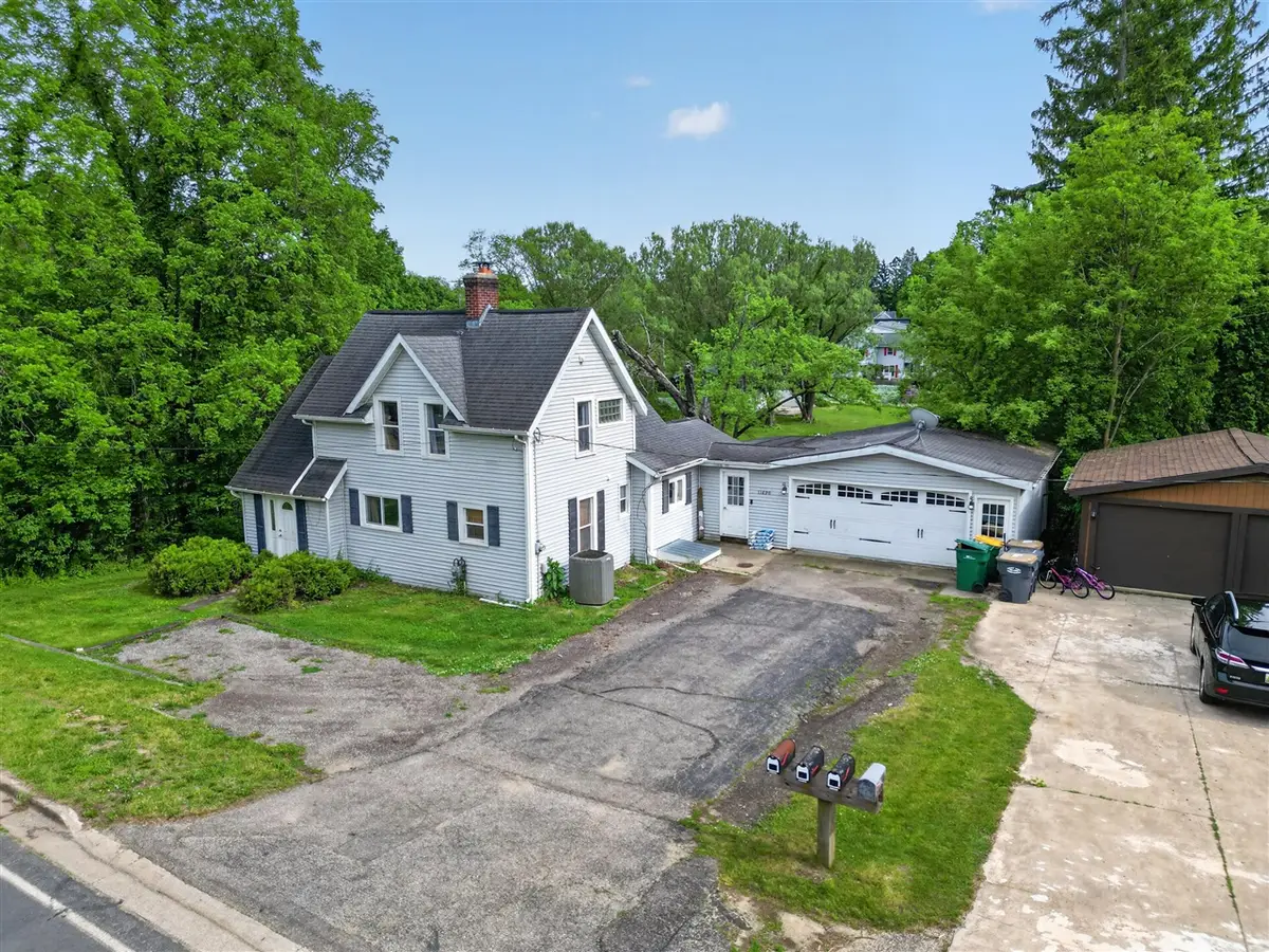 11690 E D, Richland, MI 49083 - #1