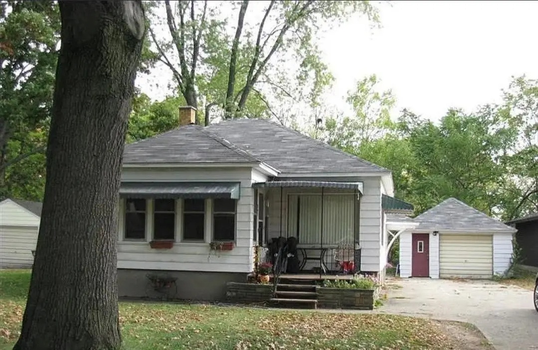 267 Rose, Holland, MI 49424 - #1