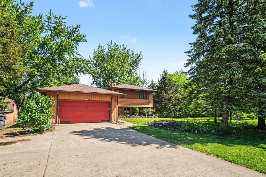 7343 Lakeridge, South Haven, MI 49090 - #2