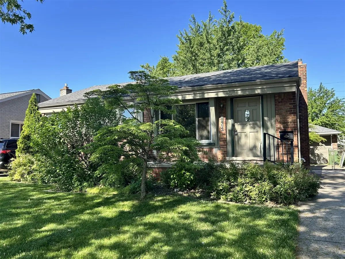 15464 Cameron, Southgate, MI 48195 - #1
