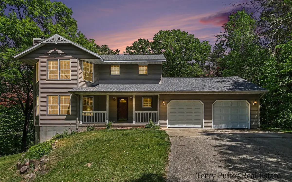 12080 Pine Cone, Rockford, MI 49341 - #1