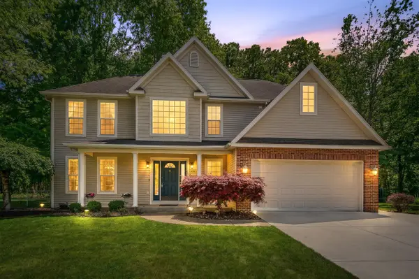 1430 Lancelot, Portage, MI 49002
