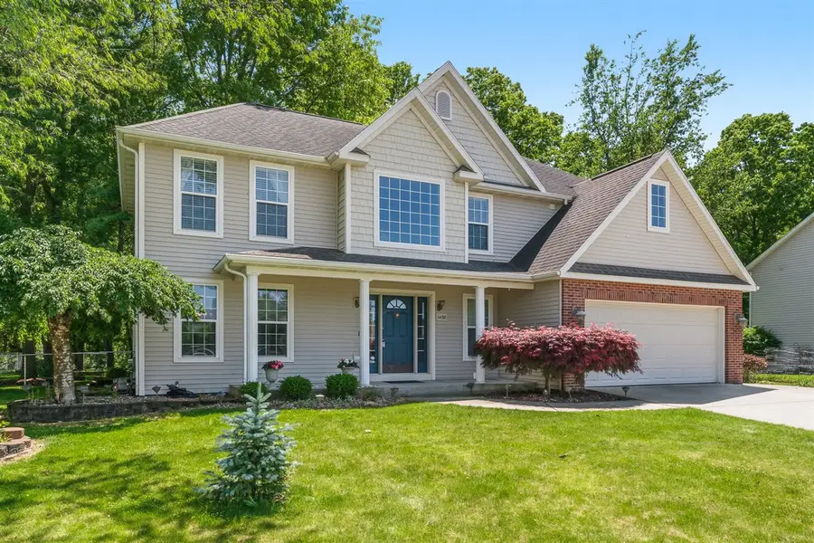 1430 Lancelot, Portage, MI 49002 - #2
