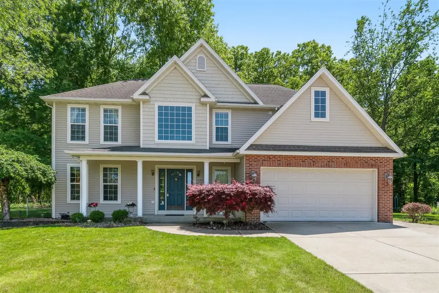 1430 Lancelot, Portage, MI 49002 - #3