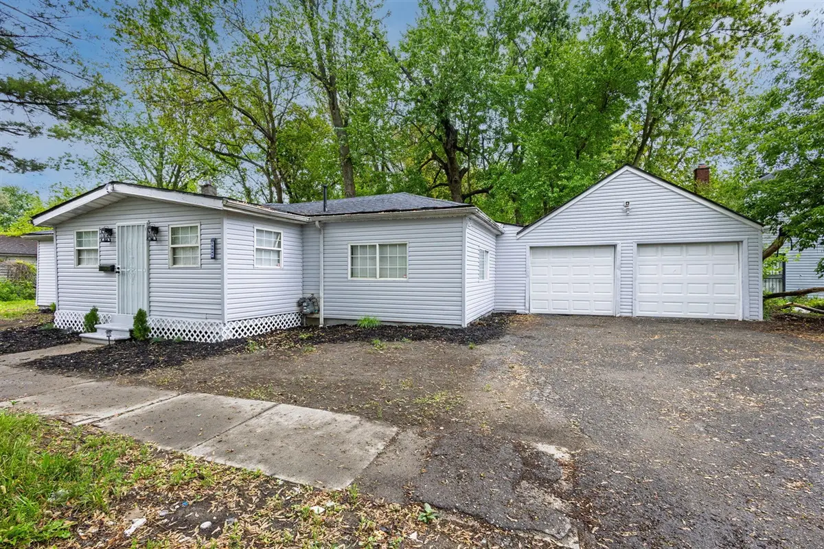 15641 Pickford, Detroit, MI 48235 - #1