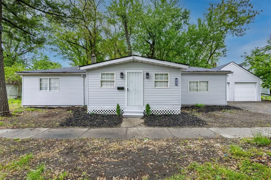 15641 Pickford, Detroit, MI 48235 - #3
