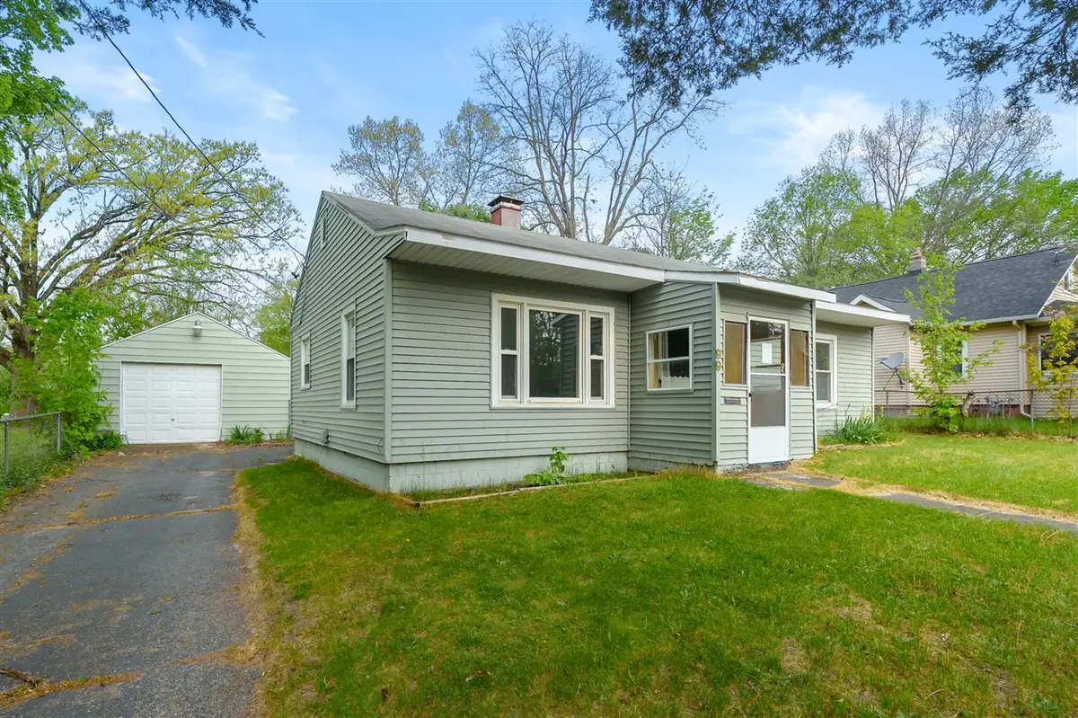 99 Eldredge, Battle Creek, MI 49037 - #1