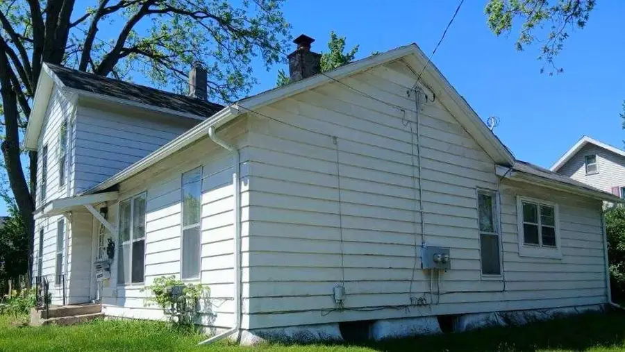 844 Backus, Jackson, MI 49202 - #2