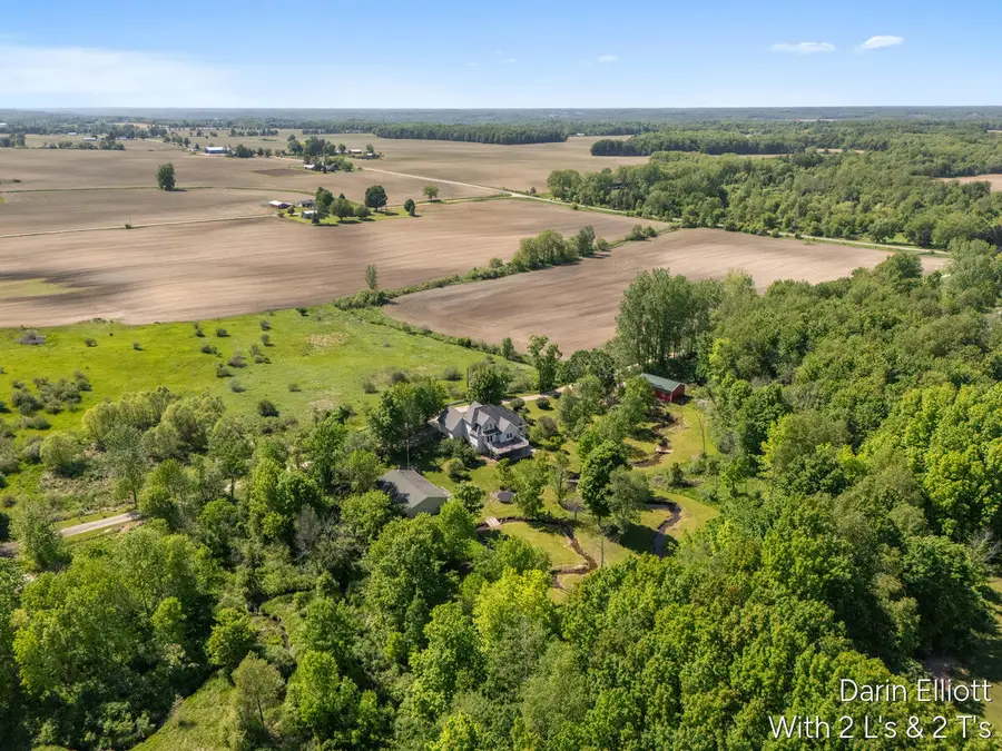 5189 Crooked Crk, Saranac, MI 48881 - #3