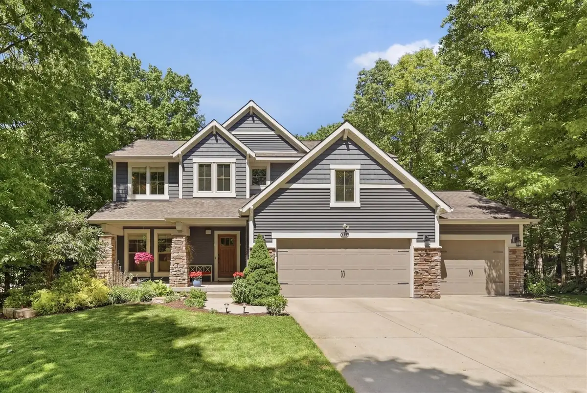 9339 Bay Harbor, Rockford, MI 49341 - #1