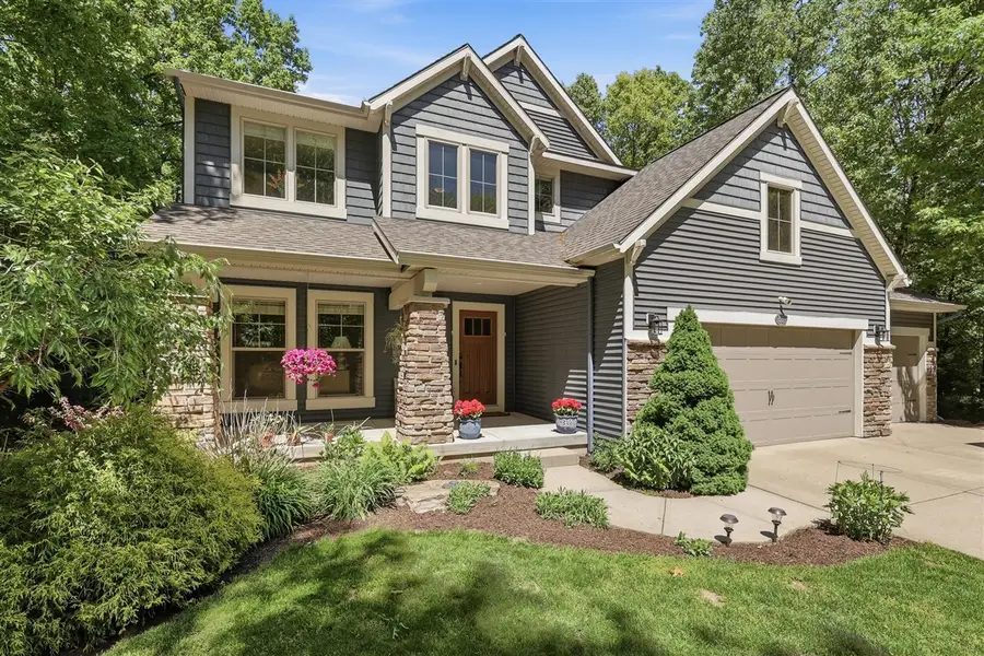 9339 Bay Harbor, Rockford, MI 49341 - #2