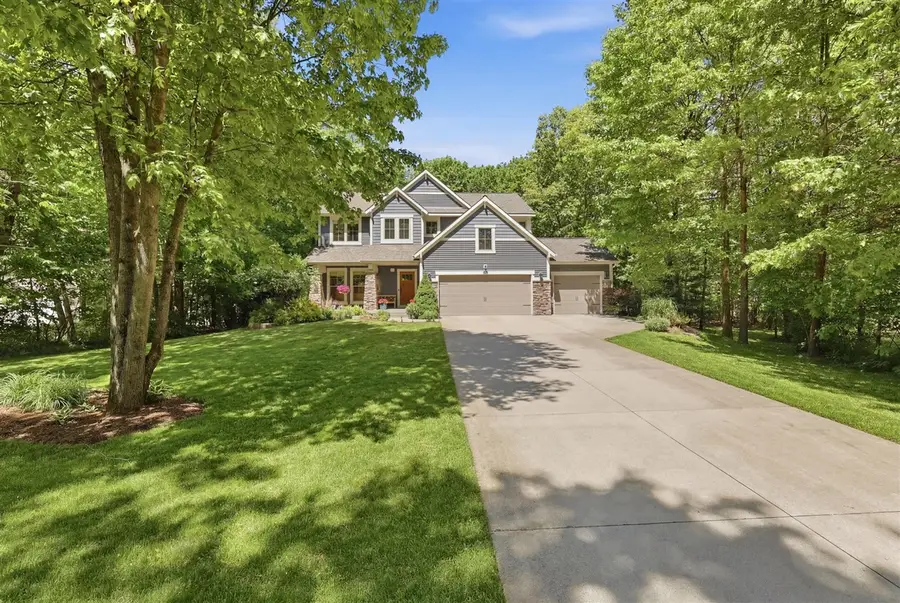 9339 Bay Harbor, Rockford, MI 49341 - #3