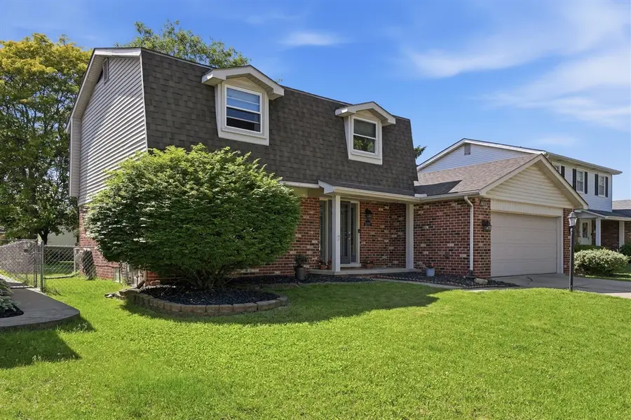 1483 Copeland, Canton, MI 48187 - #2