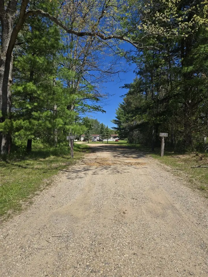 3384 E 56th, Chase, MI 49623 - #1