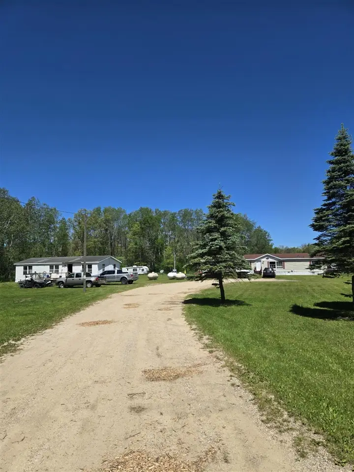 3384 E 56th, Chase, MI 49623 - #3