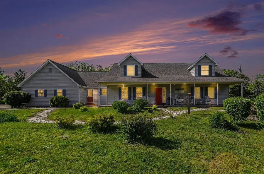 22680 Davis Lake, Edwardsburg, MI 49112 - #2