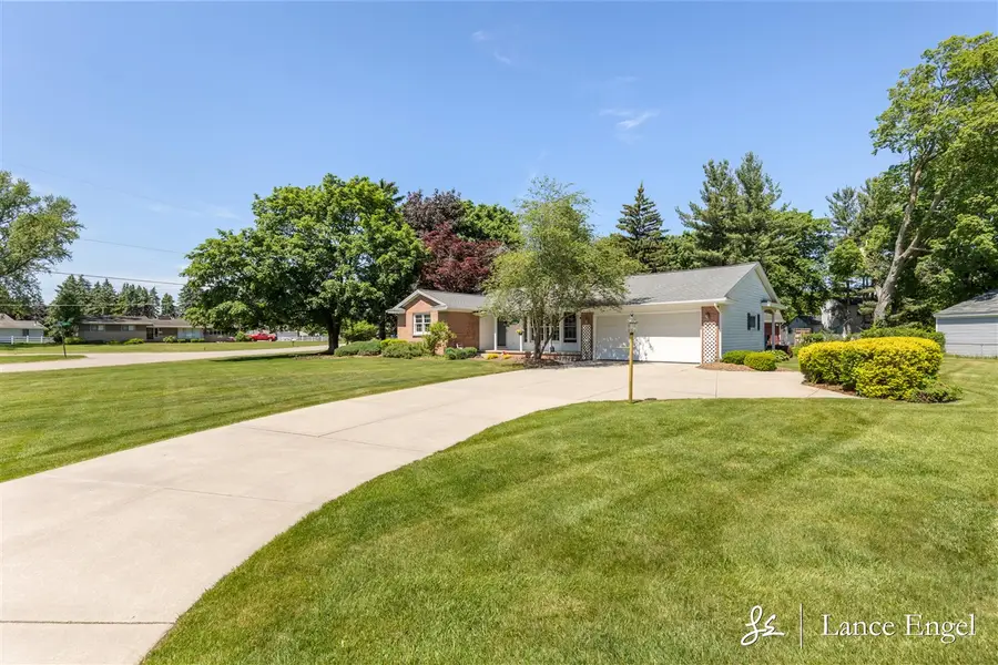 11159 Northgate, Allendale, MI 49401 - #2