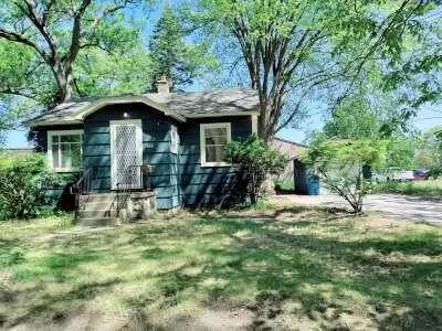 360 W Hume, Muskegon Heights, MI 49444