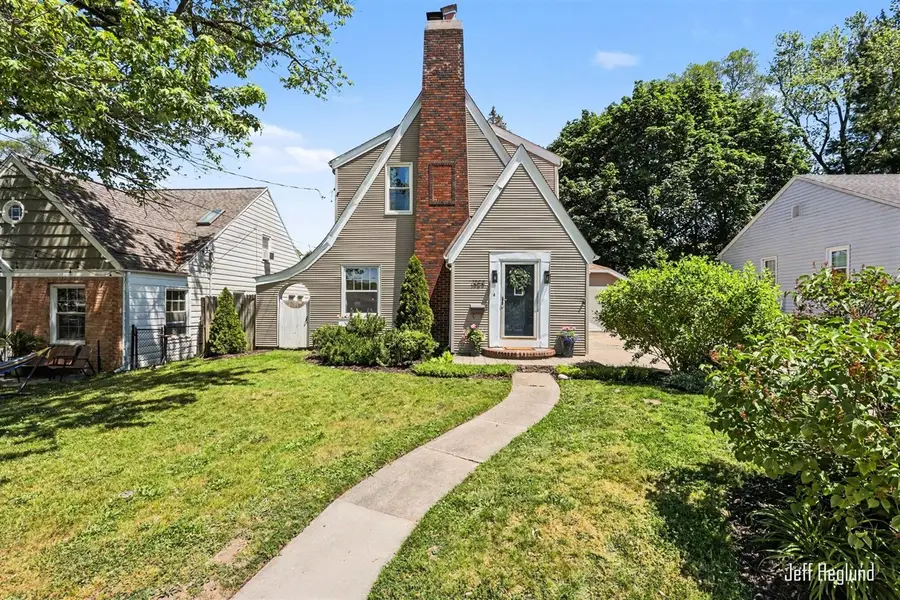 1808 Rossman, Grand Rapids, MI 49507 - #2