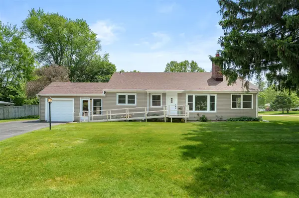 95 W Langley, Battle Creek, MI 49015