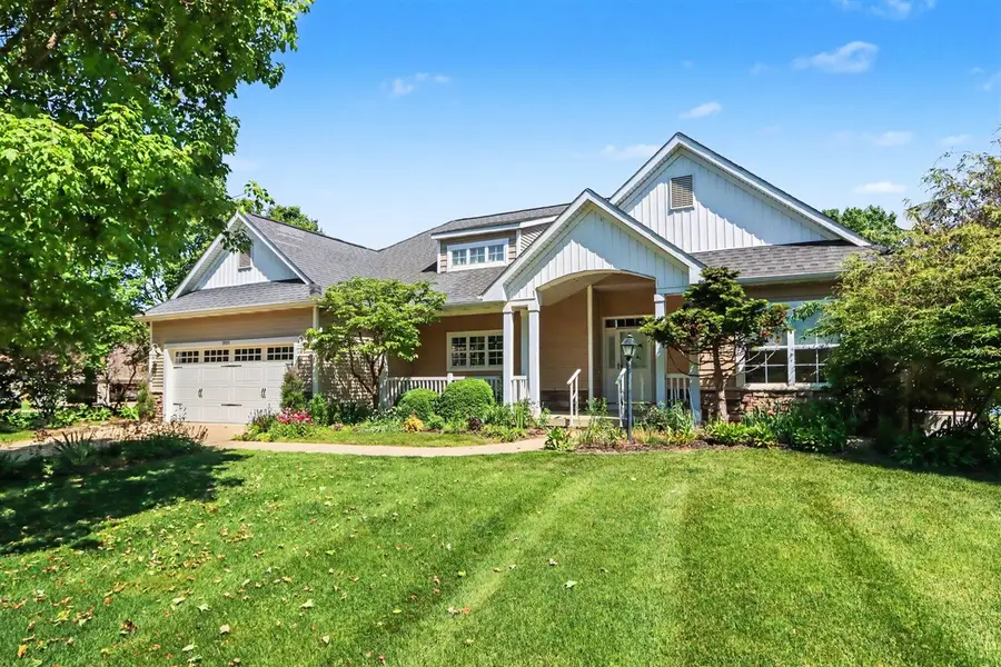 9555 Miller, Galesburg, MI 49053 - #2