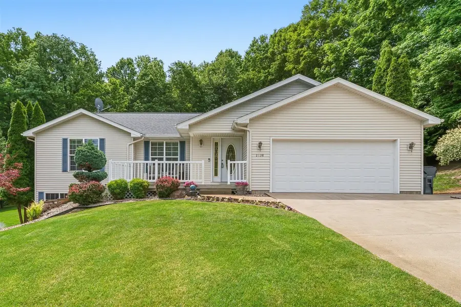 2138 Fox Mountain, Otsego, MI 49078 - #3