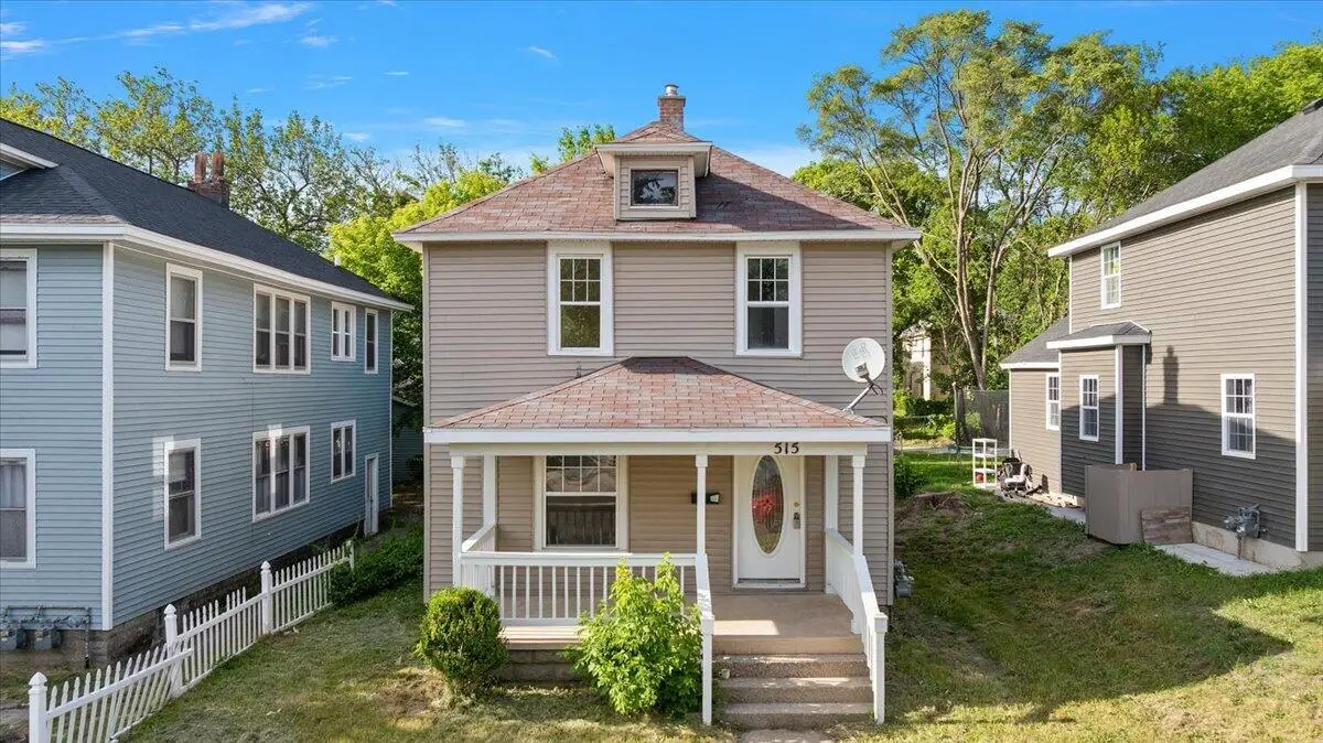 515 Woodlawn, Grand Rapids, MI 49507 - #1
