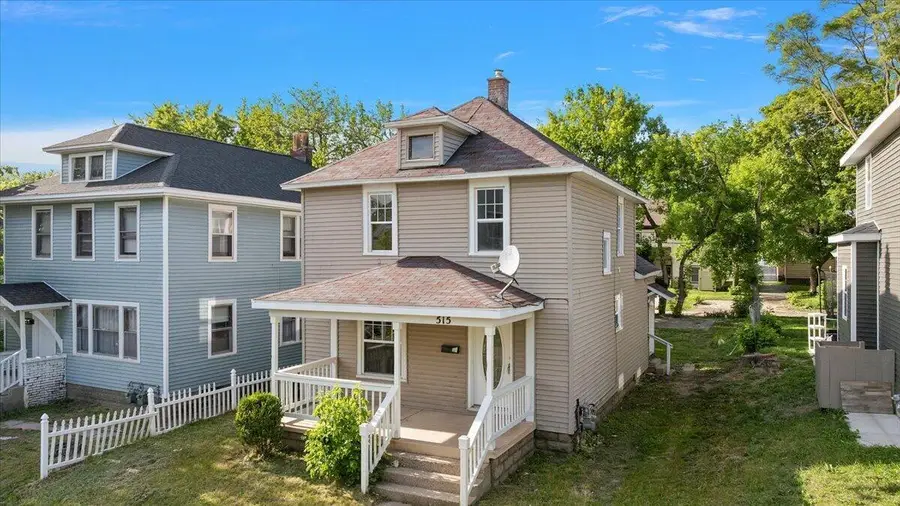 515 Woodlawn, Grand Rapids, MI 49507 - #2