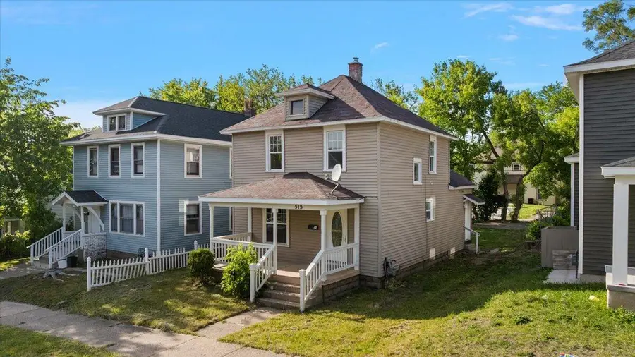 515 Woodlawn, Grand Rapids, MI 49507 - #3