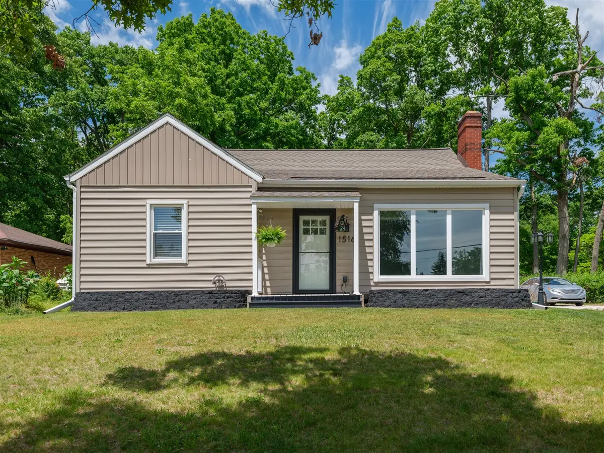 1516 Romence, Portage, MI 49024 - #1