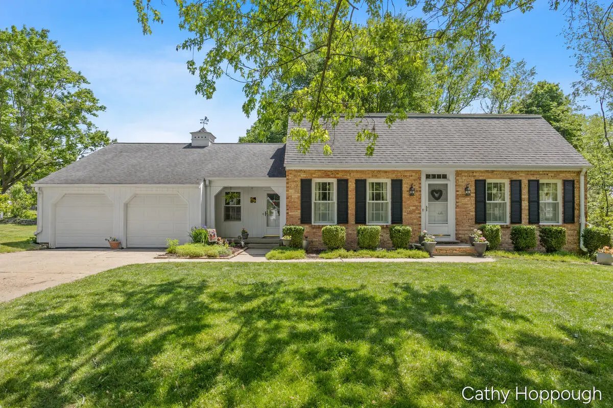 752 Ridgewood, Ionia, MI 48846 - #1