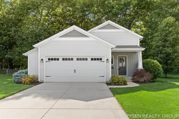 2666 Jolly Roger, Wayland, MI 49348