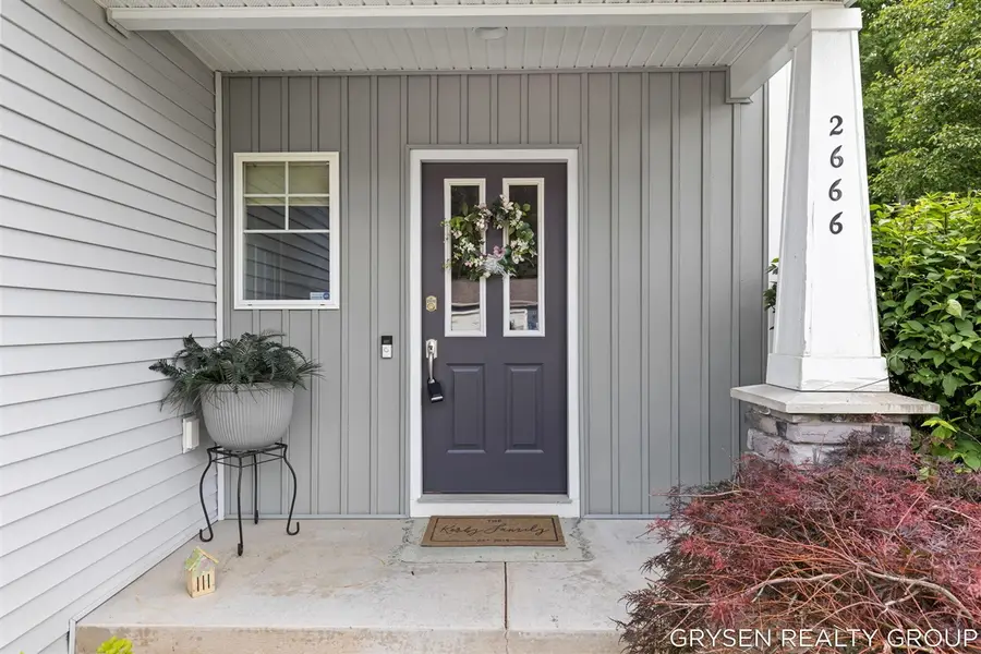 2666 Jolly Roger, Wayland, MI 49348 - #2
