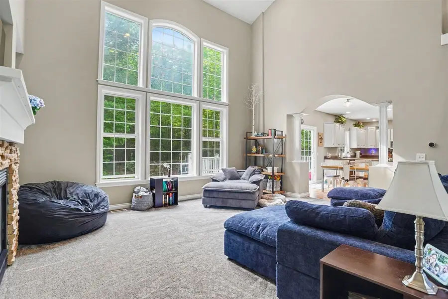 6400 Boulder, Norton Shores, MI 49444 - #2