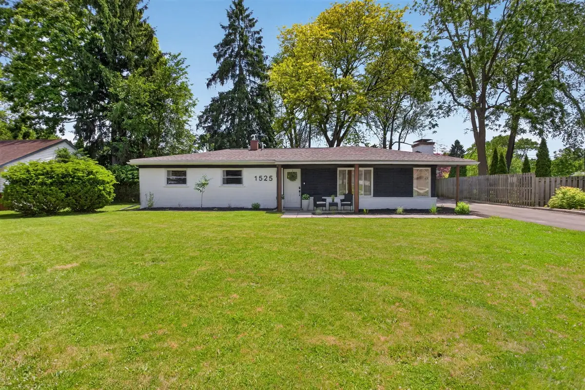1525 Larrys, Jackson, MI 49203 - #1