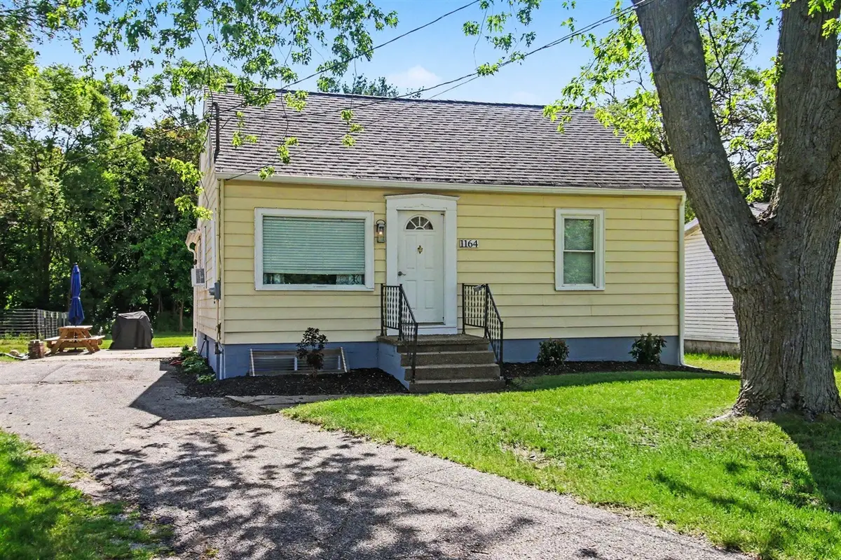 1164 Center, Muskegon, MI 49442 - #1