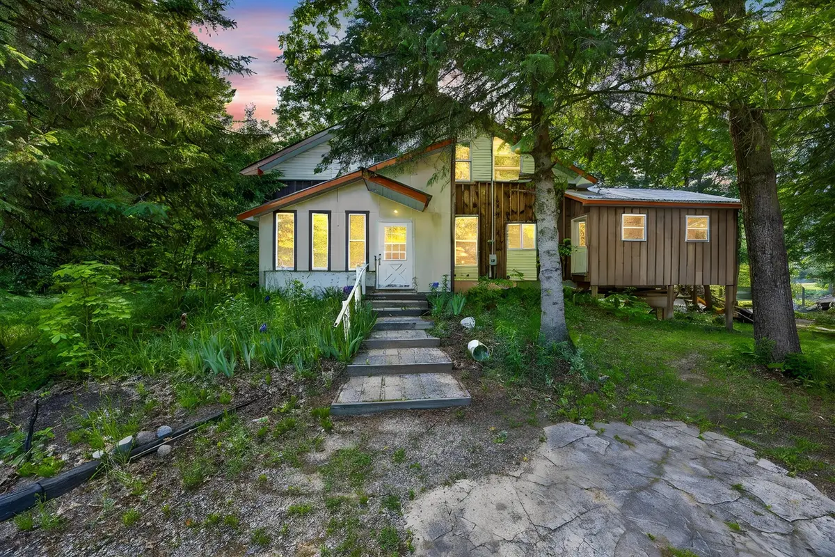 3007 Riverview, Hersey, MI 49639 - #1