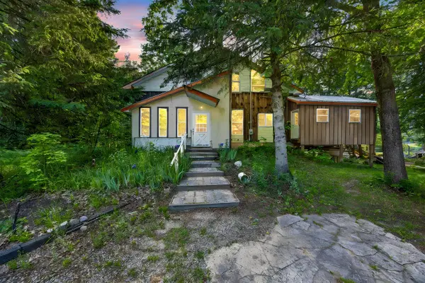3007 Riverview, Hersey, MI 49639