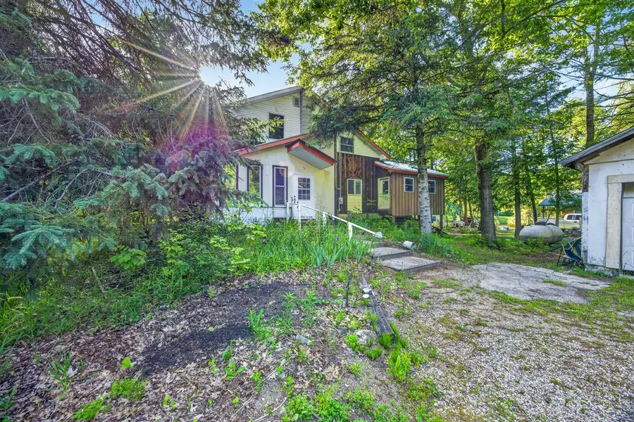 3007 Riverview, Hersey, MI 49639 - #2