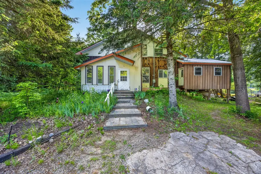 3007 Riverview, Hersey, MI 49639 - #3