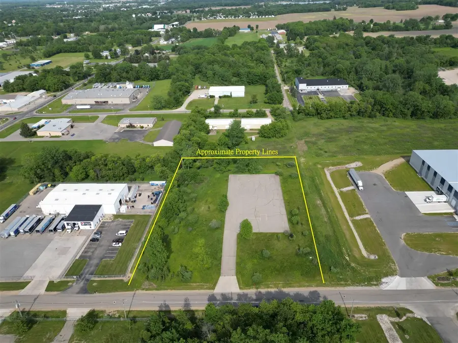 127 Treat, Coldwater, MI 49036 - #2
