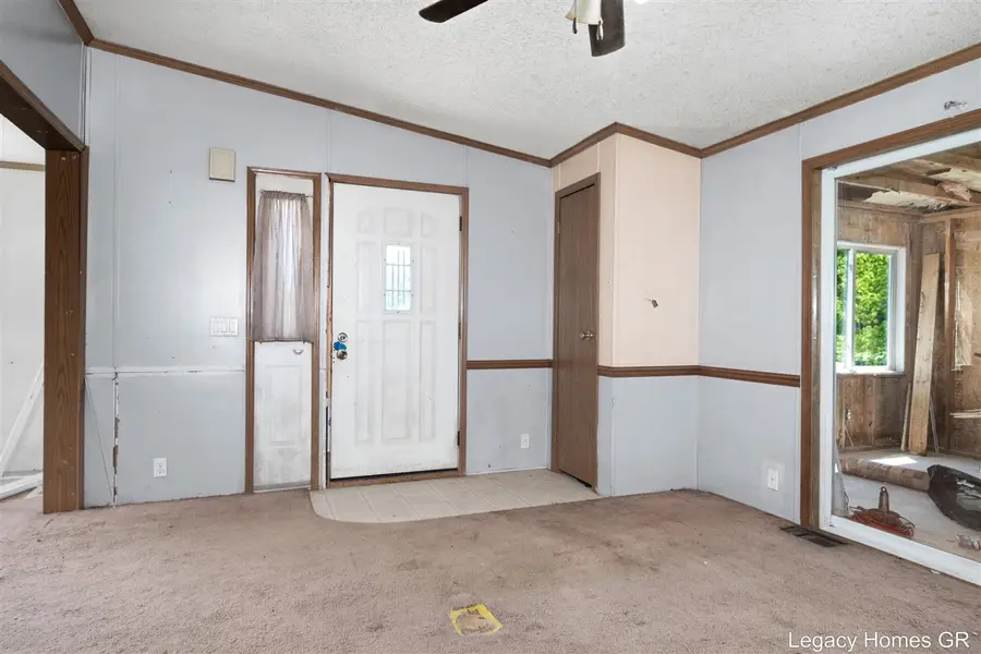 4621 Baker, Gobles, MI 49055 - #2