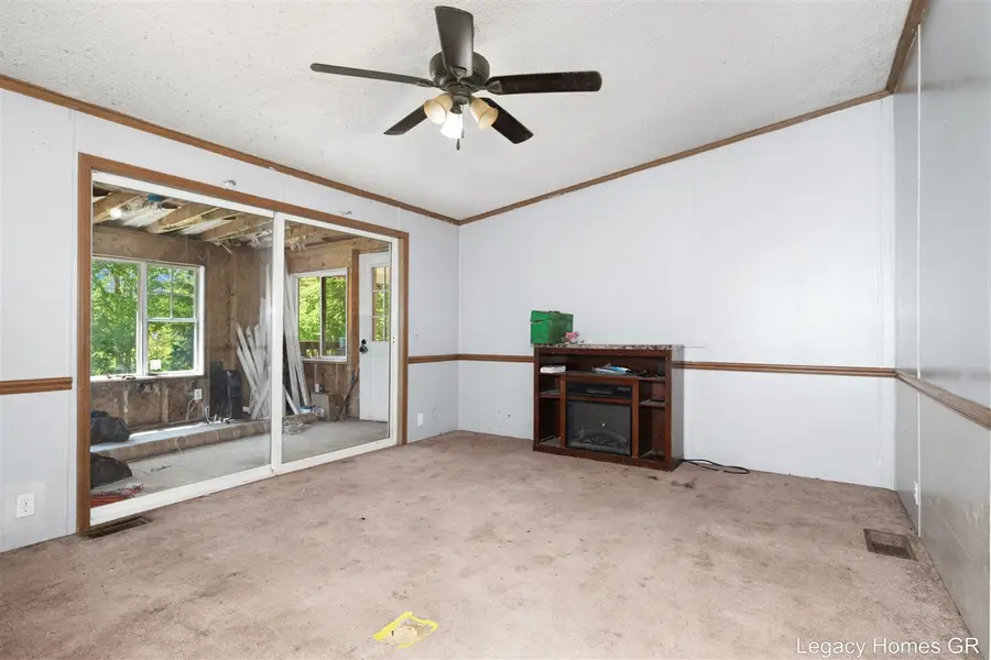 4621 Baker, Gobles, MI 49055 - #3