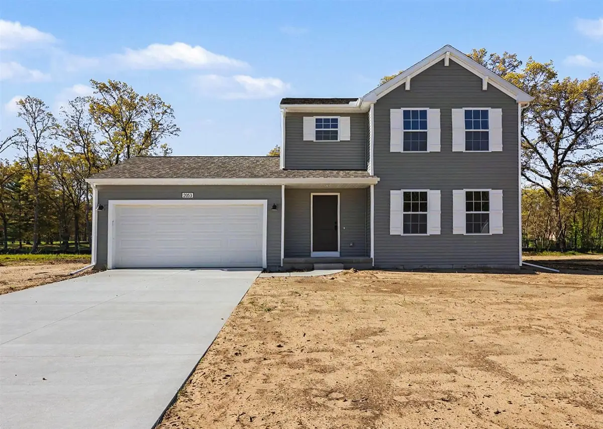 2053 Kristin, Muskegon, MI 49442 - #1