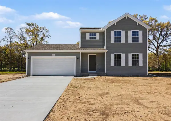 2053 Kristin, Muskegon, MI 49442