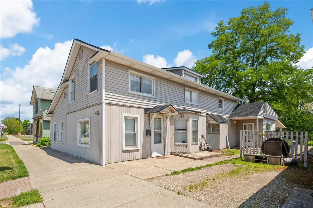 422 N Main, Watervliet, MI 49098 - #1